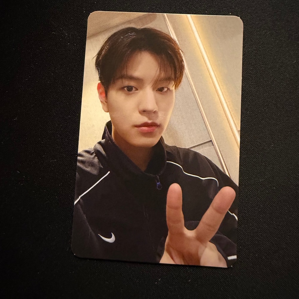 STRAY KIDS Seungmin This & That Aladin POB Photocard